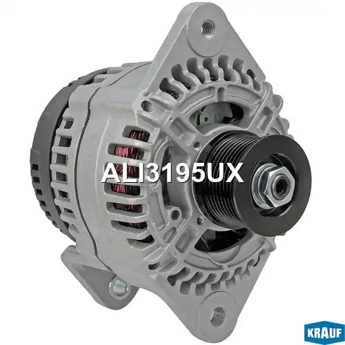 Генератор KRAUF ALI3195UX