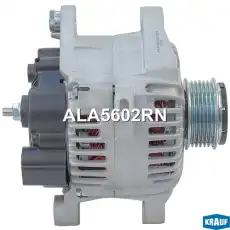 Генератор KRAUF ALA5602RN