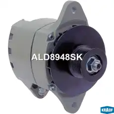 Генератор KRAUF ALD8948SK