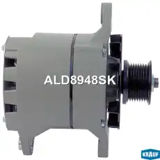 Генератор KRAUF ALD8948SK