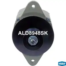 Генератор KRAUF ALD8948SK