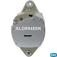 Генератор KRAUF ALD8948SK