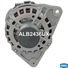 Генератор KRAUF ALB2436UX