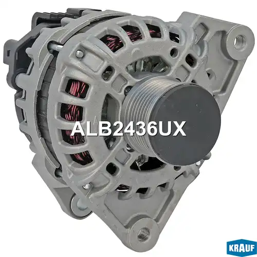 Генератор KRAUF ALB2436UX