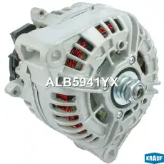 Генератор KRAUF ALB5941YX