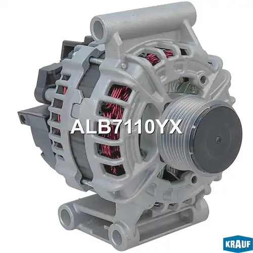 Генератор KRAUF ALB7110YX