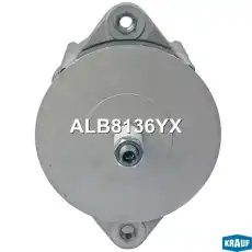 Генератор KRAUF ALB8136YX