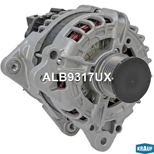 Генератор KRAUF ALB9317UX