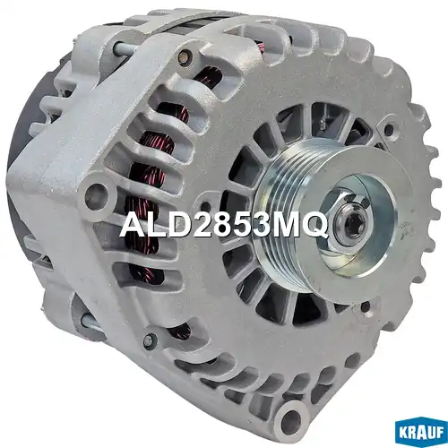 Генератор KRAUF ALD2853MQ