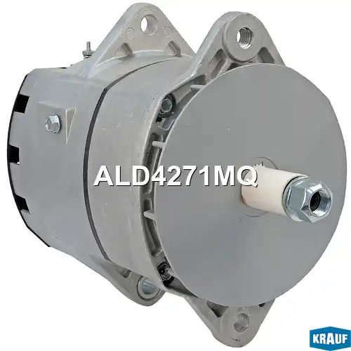 Генератор KRAUF ALD4271MQ