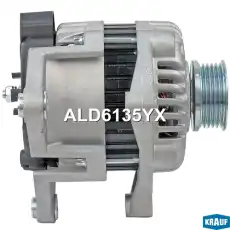Генератор KRAUF ALD6135YX