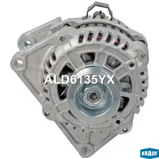 Генератор KRAUF ALD6135YX