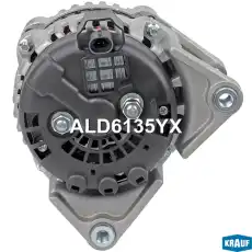 Генератор KRAUF ALD6135YX