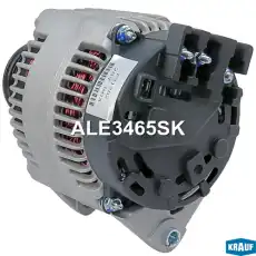 Генератор KRAUF ALE3465SK