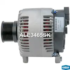 Генератор KRAUF ALE3465SK