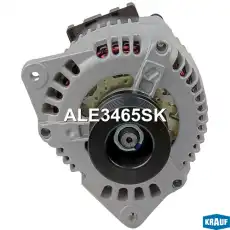 Генератор KRAUF ALE3465SK
