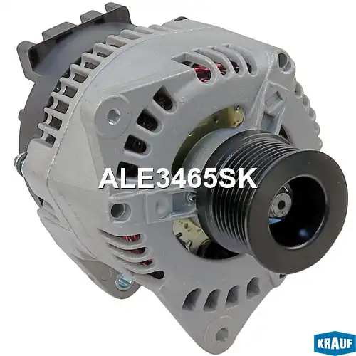 Генератор KRAUF ALE3465SK
