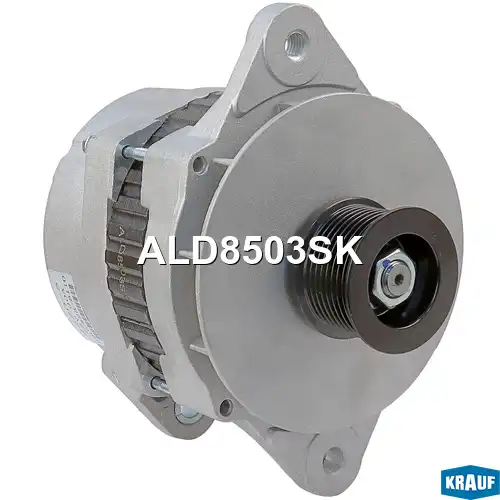 Генератор KRAUF ALD8503SK