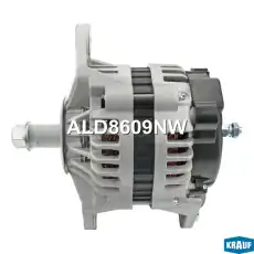 Генератор KRAUF ALD8609NW