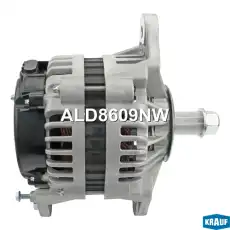 Генератор KRAUF ALD8609NW