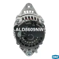 Генератор KRAUF ALD8609NW
