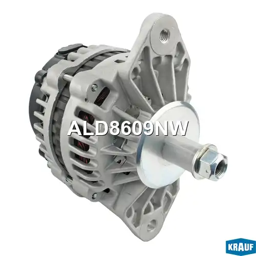 Генератор KRAUF ALD8609NW