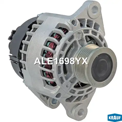Генератор KRAUF ALE1698YX