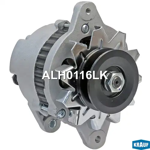 Генератор KRAUF ALH0116LK