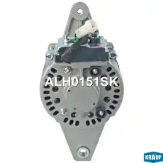 Генератор KRAUF ALH0151SK