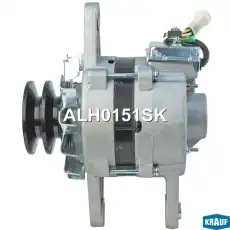 Генератор KRAUF ALH0151SK