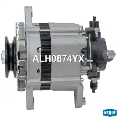 Генератор KRAUF ALH0874YX
