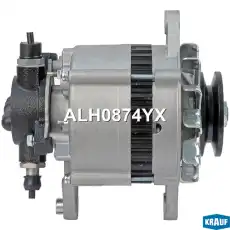 Генератор KRAUF ALH0874YX