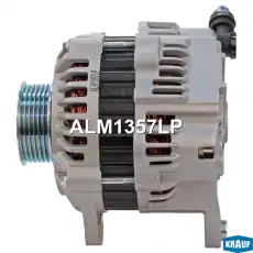 Генератор KRAUF ALM1357LP