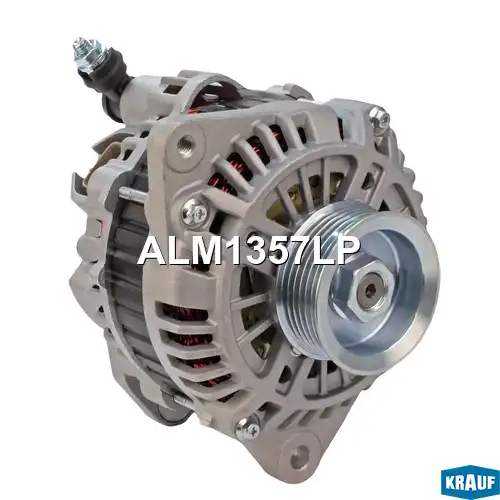 Генератор KRAUF ALM1357LP