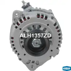 Генератор KRAUF ALH1357ZD