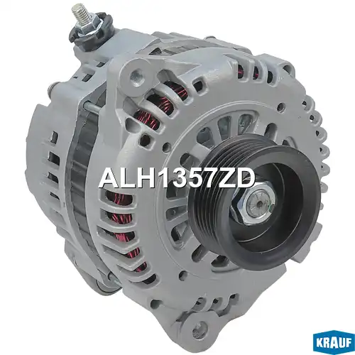 Генератор KRAUF ALH1357ZD