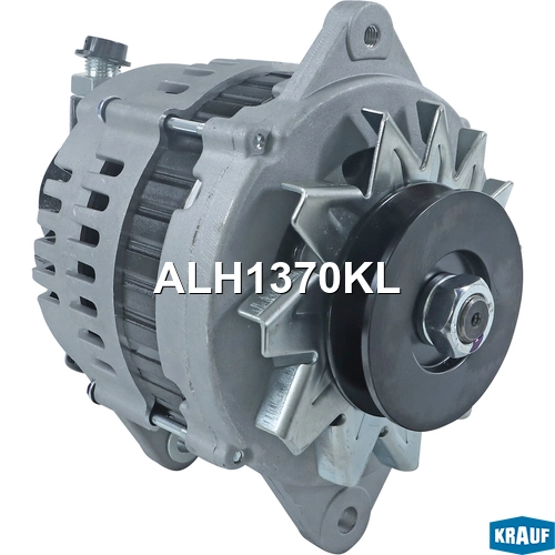 Генератор KRAUF ALH1370KL