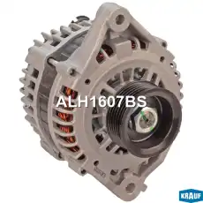 Генератор KRAUF ALH1607BS