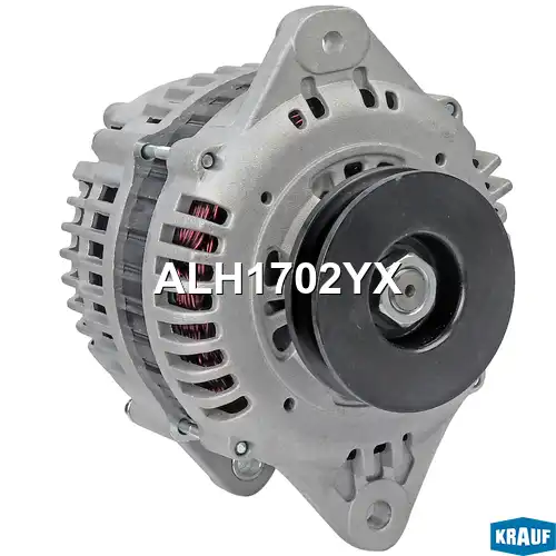 Генератор KRAUF ALH1702YX