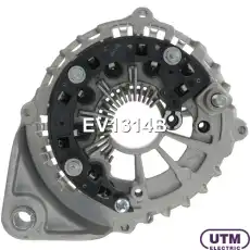 EV1314B Диодный мост генератора + крышка UTM
