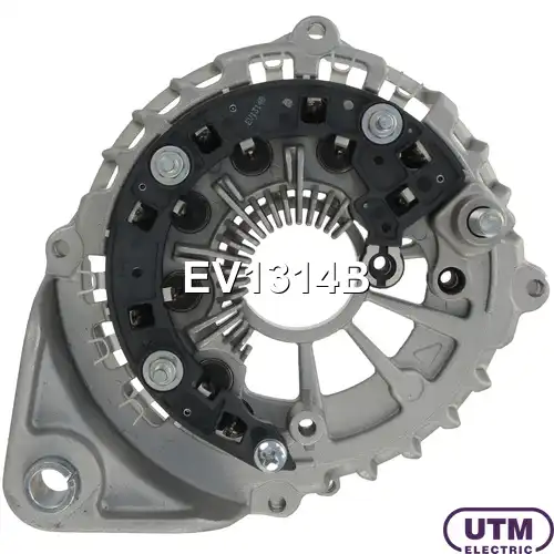 EV1314B Диодный мост генератора + крышка UTM