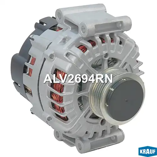 Генератор KRAUF ALV2694RN