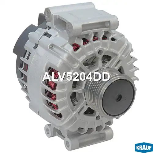 Генератор KRAUF ALV5204DD