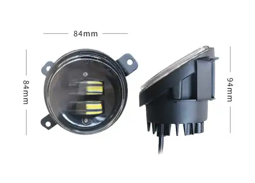 Фара противотуманная C2R 778LED