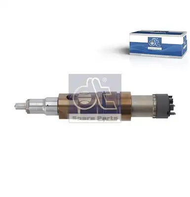 INJECTOR 1.12297 DT