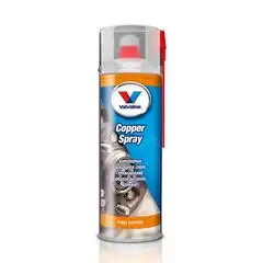Смазка аэрозольная VALVOLINE 887052
