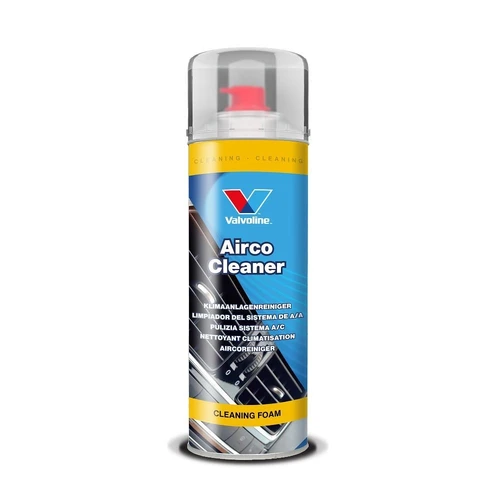 Очиститель кондиционера VALVOLINE 887067
