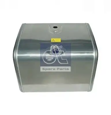 Fuel tank 1.12563 DT