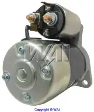 Стартер WAI 16793N