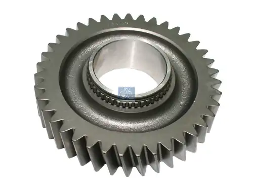 Шестерня КПП DT 1.14325